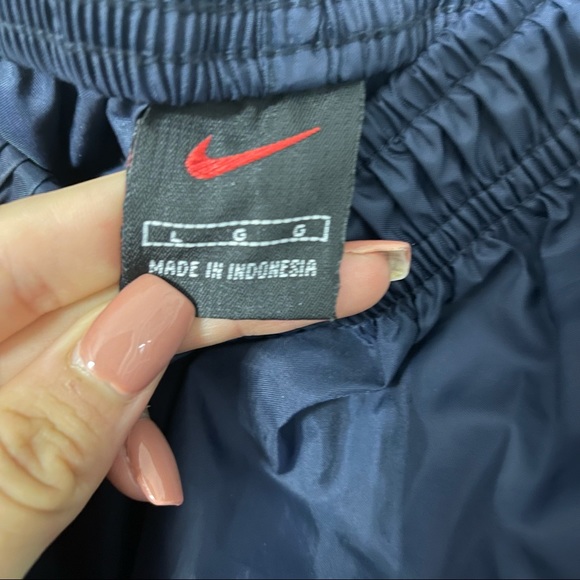 Nike Womens Track Pants - Picture 4 of 4